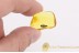 Great Looking 6mm Lepidoptera CASE in BALTIC AMBER 1425