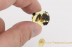 Huge LEPIDOPTERA Nice MOTH in BALTIC AMBER 1453