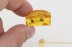LIOCRANIDAE 2 Great Looking SPIDERS in BALTIC AMBER 1618
