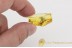 BIBIONIDAE Huge March Fly Inclusion in BALTIC AMBER 1627