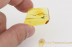 SYNOTAXIDAE Acrometa Cristata SPIDER in BALTIC AMBER 1630