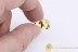 BRYOPHYTA Several Moss Twigs Inclusion BALTIC AMBER 1973
