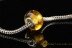 Genuine BALTIC AMBER Bead fits to PANDORA & TROLL Bracelet 