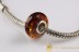 Genuine BALTIC AMBER Bead fits to PANDORA & TROLL Bracelet 