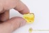 CERATOPOGONIDAE Nice 100% Mating Biting Midges BALTIC AMBER 2041