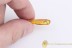 CULICIDAE Very Rare Mosquito Culex Inclusion BALTIC AMBER 2057