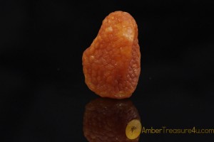 Natural Rare Butterscotch Genuine BALTIC AMBER Stone