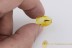 ZYGENTOMA Silverfish Inclusion Genuine BALTIC AMBER 2059