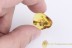 APIDAE Large Honey Bee Inclusion BALTIC AMBER 2065