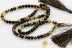 Islamic 99 Prayer Round Beads 6mm Genuine BALTIC AMBER m34 