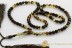 Islamic 99 Prayer Round Beads 6mm Genuine BALTIC AMBER m34 