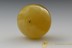 White Butter Round Shape Ball Bead mm Genuine BaltIc Amber 5.3g bd-1