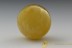 White Butter Round Shape Ball Bead mm Genuine BaltIc Amber 5.3g bd-1