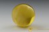 White Butter Round Shape Ball Bead mm Genuine BaltIc Amber 5.2g bd-2