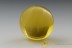White Butter Round Shape Ball Bead mm Genuine BaltIc Amber 5.2g bd-2