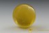 White Butter Round Shape Ball Bead mm Genuine BaltIc Amber 5.2g bd-2