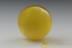 White Butter Round Shape Ball Bead mm Genuine BaltIc Amber 5.2g bd-2