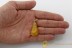 White Butter Genuine BALTIC AMBER Pendant 4.7g 