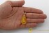 White Butter Genuine BALTIC AMBER Pendant 4.7g 