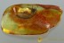 Great SPIDER Araneae Fossil Inclusion Genuine BALTIC AMBER 7.5g 2855