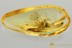 "FLYING" MAYFLY Ephemeroptera Fossil Inclusion BALTIC AMBER 2.3g 3283