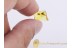 Lepidoptera Spread Wings MOTH in BALTIC AMBER 765
