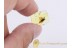 Lepidoptera Large MOTH in Genuine BALTIC AMBER 770
