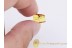 SYNOTAXIDAE Acrometa SPIDER in BALTIC AMBER  948
