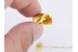ACTION ! SPIDER Attacking FLY in Genuine BALTIC AMBER 831