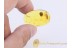 Large Unusual FLOWER Inclusion in BALTIC AMBER 937