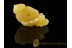 Hand Carved Genuine BALTIC AMBER Large SNAIL Statuette f2