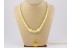 Royal White color Mixed beads Genuine BALTIC AMBER Necklace 19